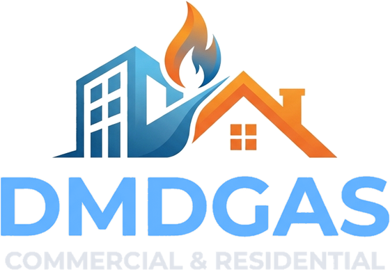 DMD Gas — Commercial & Residential