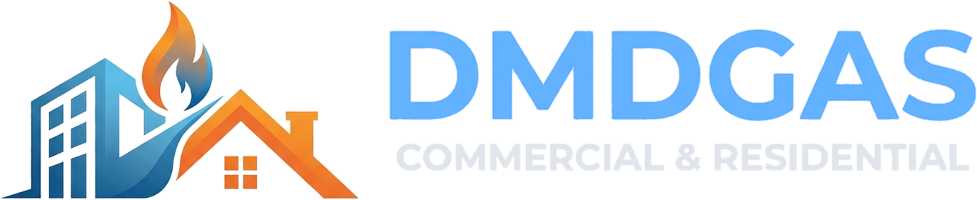 DMD Gas — Commercial & Residential