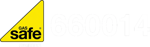 Gas Safe Register — registration number 660014